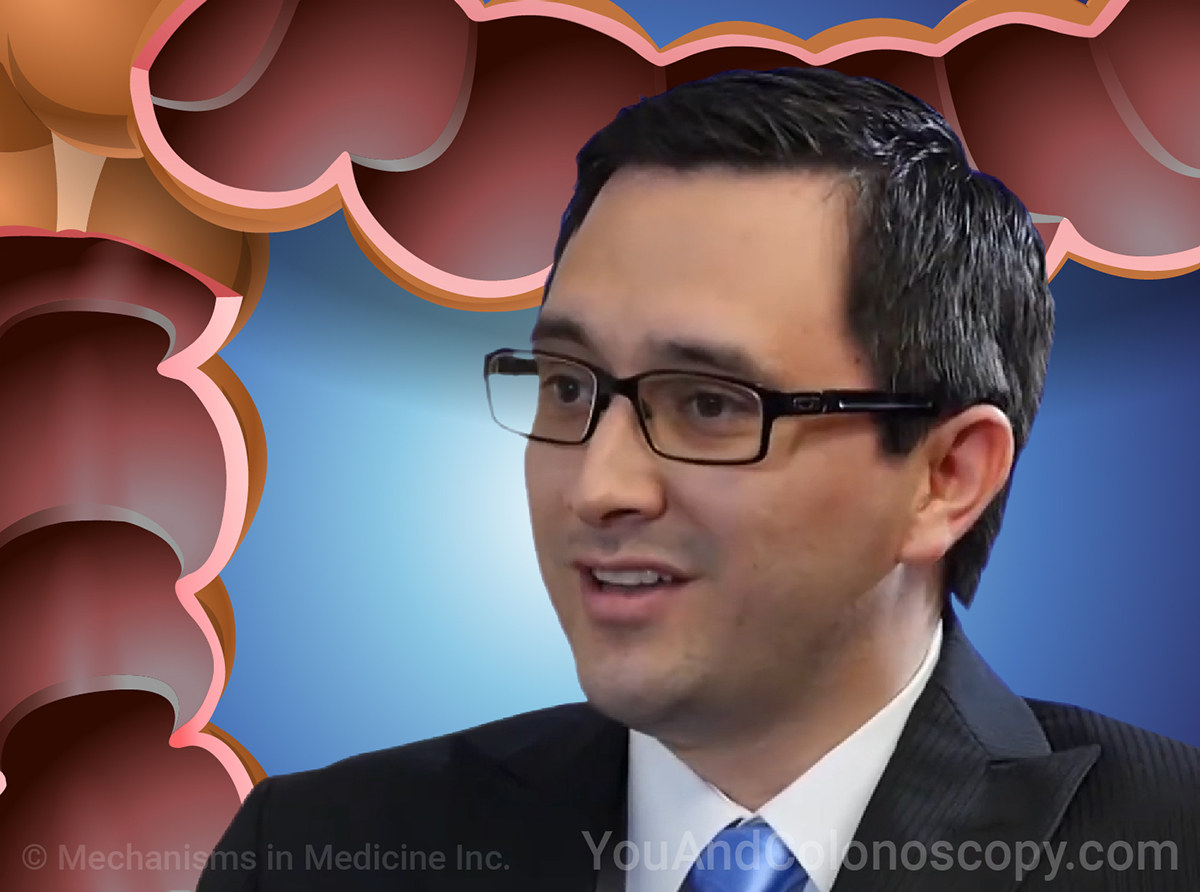 Watch an expert panel of colonoscopy specialists discuss topics and questions that matter to patients.